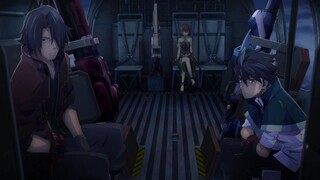 God Eater [ EPS - 3 ] Sub Indo