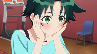 【4月/SP】紫云寺家的孩子们 小剧场03【MCE汉化组】