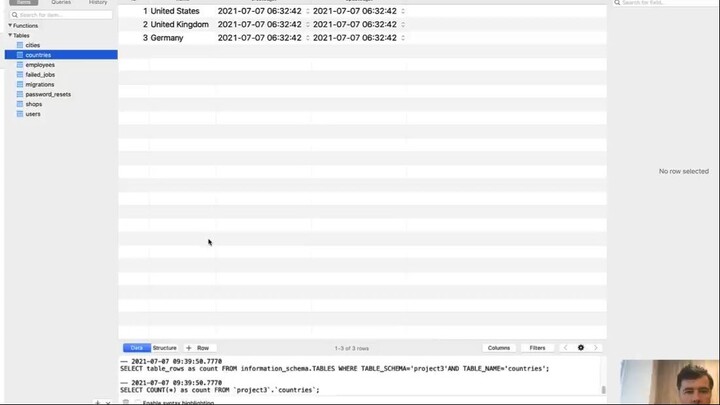 Laravel Eloquent- Deeper Relationships with One Query
