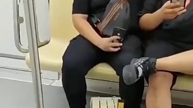 “Rekaman Tersembunyi” Rating 9,4 di Douban