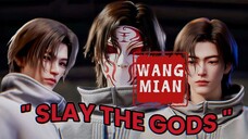 Part 4 || Yakin nih klo ga mau nonton donghua satu ini || semi reaslm drawing •