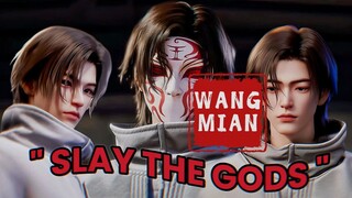 Part 4 || Yakin nih klo ga mau nonton donghua satu ini || semi reaslm drawing •