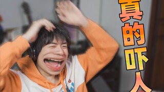 This Japanese horror game scared my diaper off! It's giving me a dark side to convenience stores.
