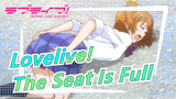 [Lovelive!] The Seat Is Full