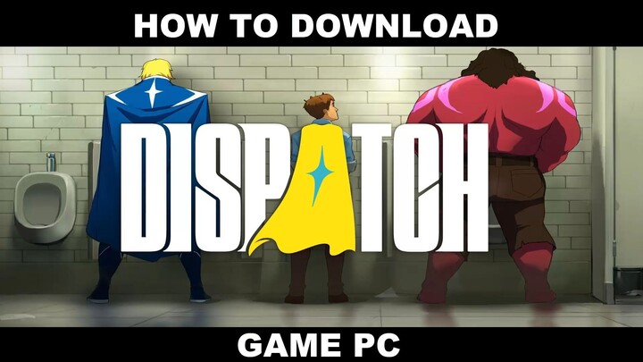 Dispatch Torrent
