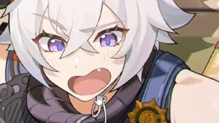 Ulang tahun Seth jatuh pada siapa? Oh, ini aku! Tidak apa-apa. Selamat ulang tahun, sayang!