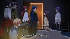 Promise of wizard ep 2