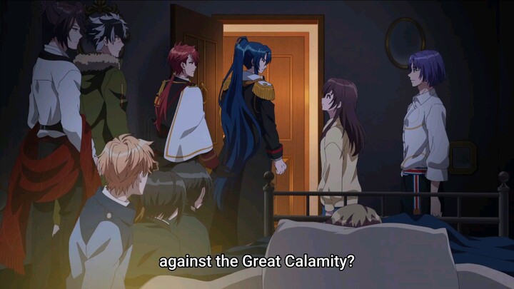 Promise of wizard ep 2