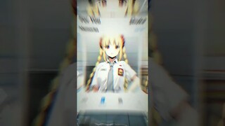 EDIT''* ( SHUKA ) SERAGAM SMA, JJ ANIME🎟️ #anime #wibuedit #animeedit #animegif