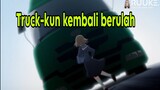 Ke Isekai Bareng Truck Kun - Rekomendasi Anime