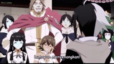 Eiyuu kyoushitsu eps 10÷8