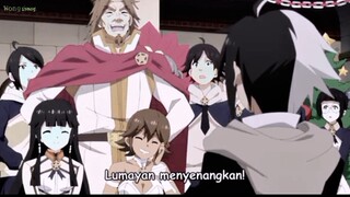 Eiyuu kyoushitsu eps 10÷8