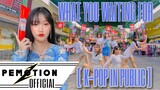 [KPOP IN PUBLIC CHALLENGE]  'WHAT YOU WAITING FOR'  | DANCE COVER BY MISSEMOTIONZ FROM THAILAND