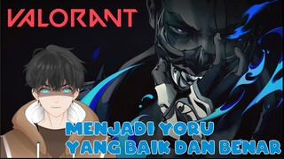 Cara Main Yoru Yang Benar Dan Baik