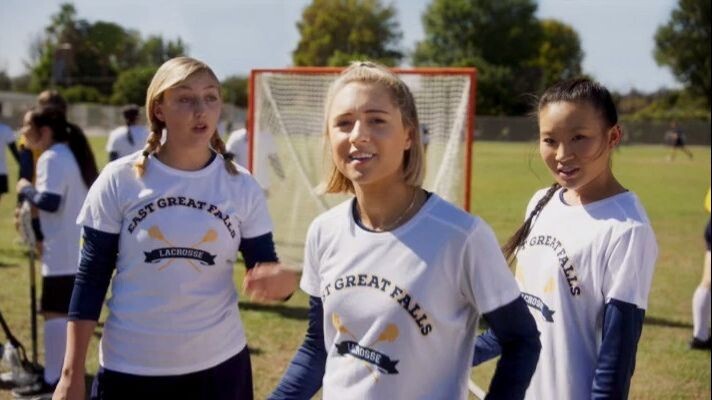 American Pie Presents Girls Rules (NEW MOVIE)