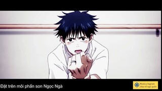 Monica Ingram chúa tể ngủ quên - AMV - THẤT THẾ #anime #schooltime