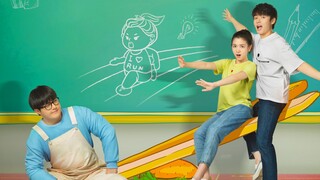 My Calorie Boy (2022) Episode 5 Eng sub