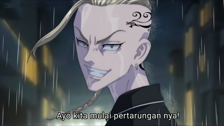 Tokyo Revengers Season4 - BONTEN