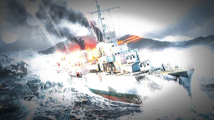 battel of warships #gameplay