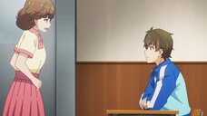 The Dreaming Boy is a Realist S01E05