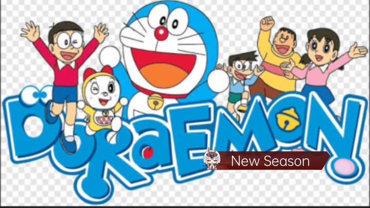 (New Tagalog Animation) DORAEMON // New Season