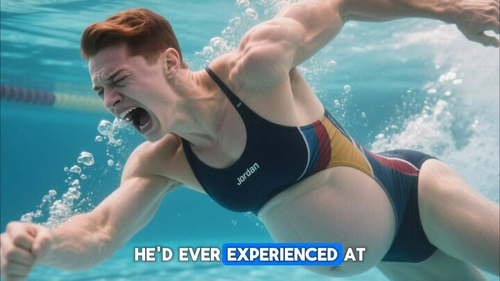 This Athlete Gets Pregnant—And Refuses to Quit Competition