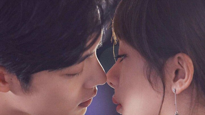 Film|Xiao Zhan & Yang Zi|Love Mixed Clip