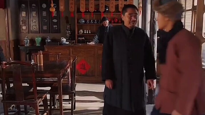 ผู้ก่อตั้งเหมาเจียนเจียน นายน่า ร้านเหล้าเก่า