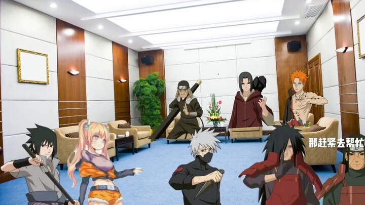 The Fake Man Episode 12