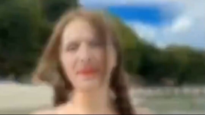 #sexywomen #disguise #shapeshifter #deepfake #MTF #genderbender