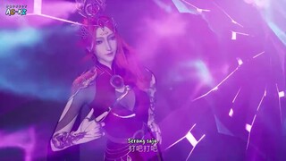 Supreme Galaxy Season 2 Episode 22 Subtitle Indonesia