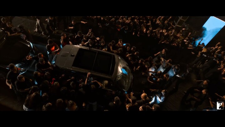 Saiyaara Full Song | Ahaan Panday, Aneet Padda | Toxi Riaj..✨