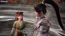 Lingwu Continent Episode 107 Sub Indo 1080p