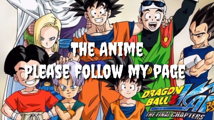 Goku sadness moments i cant stop crying 😭😭😭