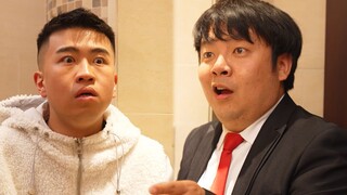 陈翔六点半：这条视频让我笑出猪叫声