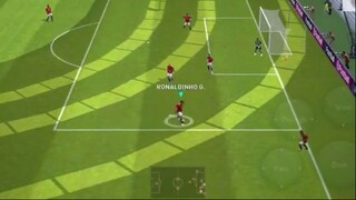 Chi tiết kĩ thuật #6- Flip flap, cách đảo chân như Neymar trong pes mobile