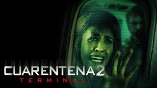 Quarantine 2 Terminal (2011) : ปิดเที่ยวบินสยอง