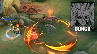 MEME ABSURD MOBILE LEGENDS |kumpulan momen lucu random player mbb