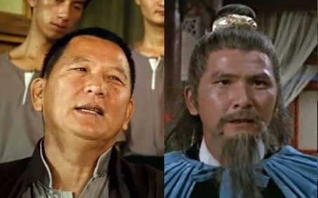 [Ip Man] Is Master Jian's Best Time Like This?
