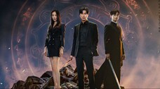 Island Part 2 (2023) Episode 3