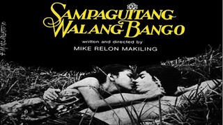 Sampaguitang Walang Bango 1980 (Tagalog Drama/Romance Film) Philippines