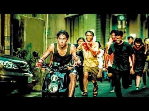 The Sadness (2021) Full Movie Explained in English | Horror and Zombies Sadness