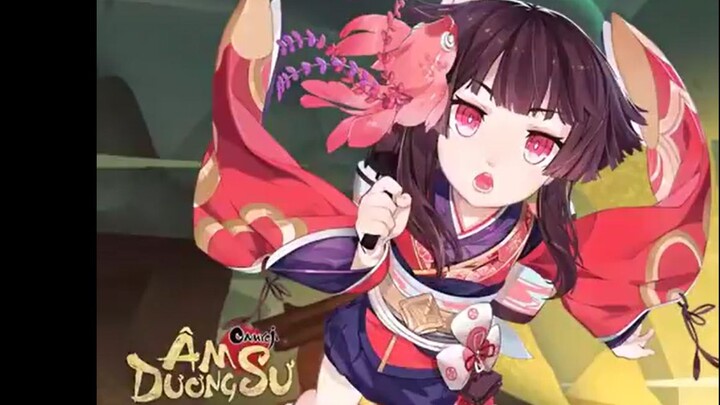 Những phút cuối của game Âm Dương Sư tại Việt Nam...