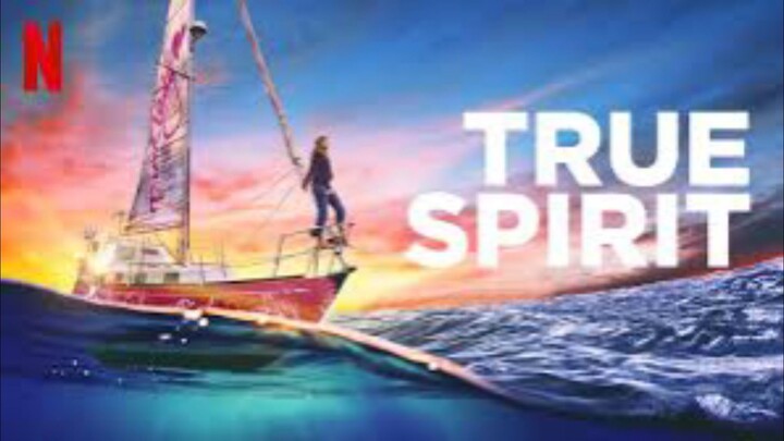 True Spirit (2023) Dub Indo