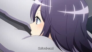 Neet-juu no Susume eps9 sub indo