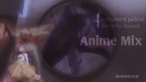 Instrument ps3/wi sengoku basara | Anime Mix [AMV]