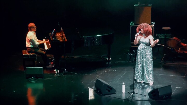 Josmil Neris - “Caruso” (Lucio Dalla) | Italian Songs Live Performance
