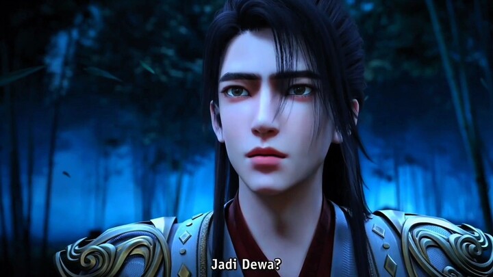 The Gate of Mystical Realm. Episode 05. Sub.Indo Part.8