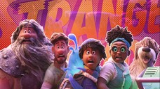Strange World (2022) The link in description