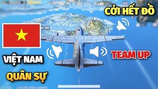 [PUBG MOBILE] Âm Mưu Team Up Của 2 Thanh Niên Và Kế Hoạch Phá Đám Âm Mưu | Karos TV